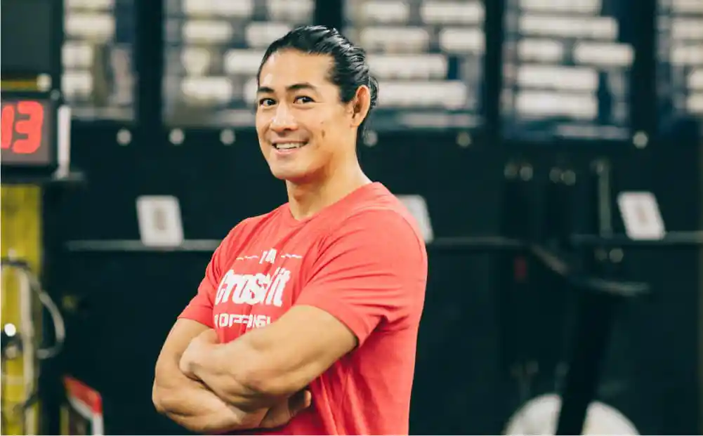 VICTOR AKIO SHIMOFUJI