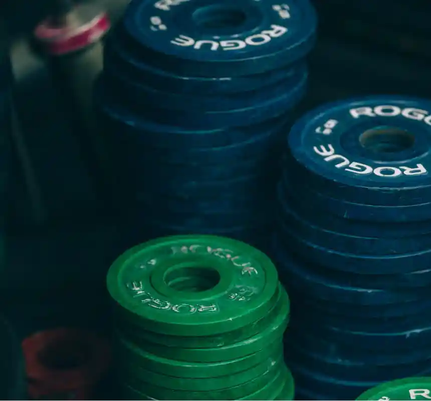 CrossFit Roppongiのトレーニング