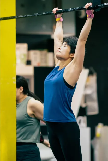 CrossFit Roppongi