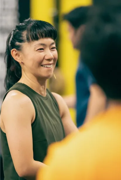CrossFit Roppongi