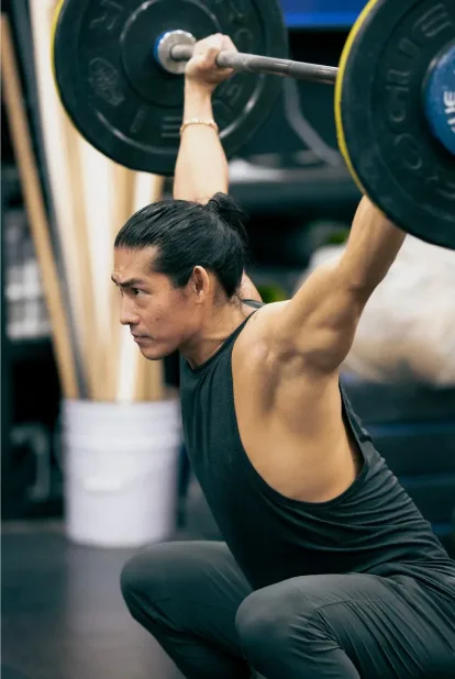 CrossFit Roppongi